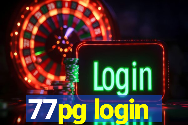 77pg login